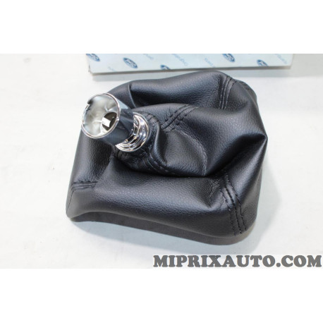 Soufflet levier de vitesse Ford original OEM 1774531 BK2R-7P002-MAA 