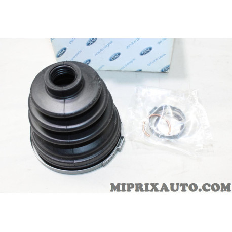 Soufflet de cardan arbre de transmission Ford original OEM 4371804 2T14-4A084-DA 