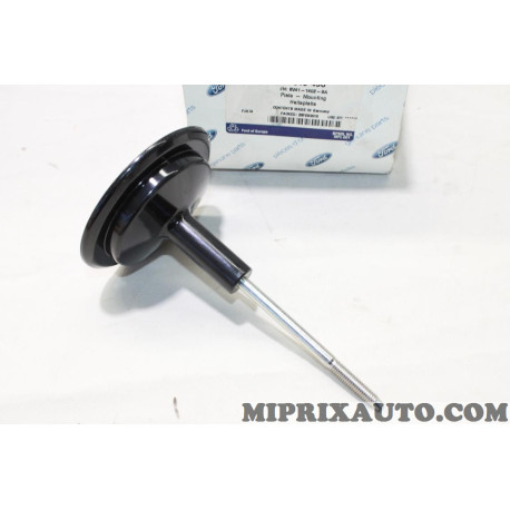 Virole fixation bac à outils Ford original OEM 1519496 8V41-1402-BA 