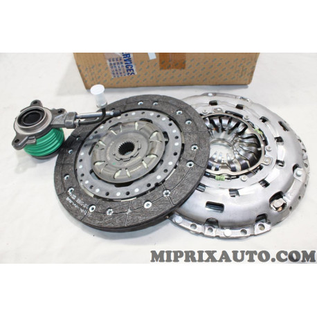 Kit embrayage disque + mecanisme + butée Motorcraft Ford original OEM 1899448 RM3S71-7C623-CA pour ford mondeo 3 III 1.8 2.0 