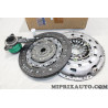 Kit embrayage disque + mecanisme + butée Motorcraft Ford original OEM 1899448 RM3S71-7C623-CA pour ford mondeo 3 III 1.8 2.0