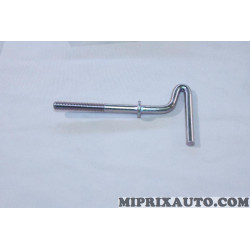 Support fixation cric Ford original OEM 1739824 8A69-17A012-BA 
