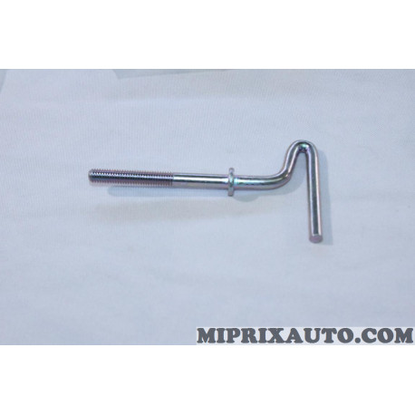 Support fixation cric Ford original OEM 1739824 8A69-17A012-BA 