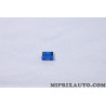 Micro fusible 15A bleu Ford original OEM 4891704 9L3T-14A094-DA