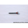 Vis fixation couvre culasse Ford original OEM 1700220 9M5Q-6D273-AA