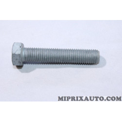 Vis fixation amortisseur de suspension Ford original OEM 1553987 N102936-VX04 