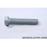 Vis fixation amortisseur de suspension Ford original OEM 1553987 N102936-VX04