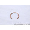 Circlip anneau de retenue Ford original OEM 1322248 3M51-4B422-CA