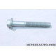 Vis fixation support moteur Ford original OEM 1386725 W709422S437M
