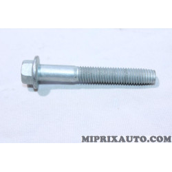 Vis fixation support moteur Ford original OEM 1386725 W709422S437M 