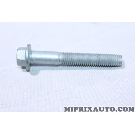 Vis fixation support moteur Ford original OEM 1386725 W709422S437M 