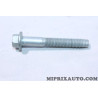 Vis fixation support moteur Ford original OEM 1386725 W709422S437M