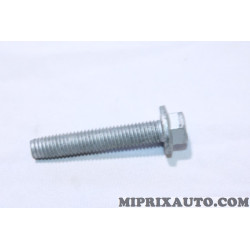Vis fixation support moteur Ford original OEM 5201116 W714935S442 