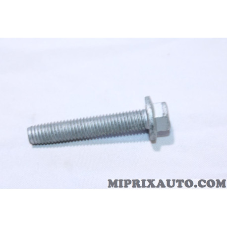 Vis fixation support moteur Ford original OEM 5201116 W714935S442 