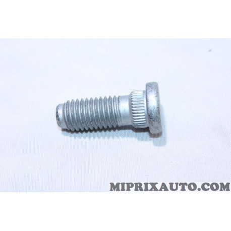 Vis boulon de roue Ford original OEM 4424984 YC15-1118-DA 