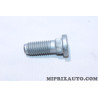 Vis boulon de roue Ford original OEM 4424984 YC15-1118-DA