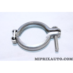 Collier serrage durite EGR Ford original OEM 1198062 XS4Q9F481BA 