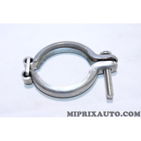 Collier serrage durite EGR Ford original OEM 1198062 XS4Q9F481BA 