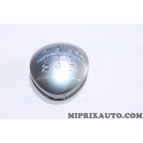 Caps revetement pommeau de vitesse Ford original OEM 1579142 9S517C279DASMDM 