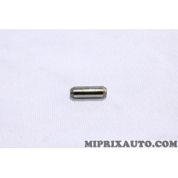 Ergot centrage volant moteur Ford original OEM 1041382 W703003-S300 