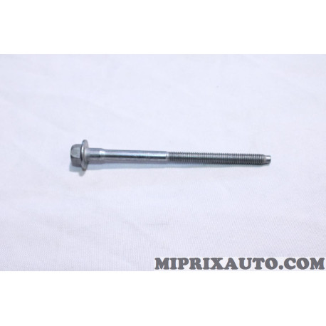 Vis fixation cache moteur Ford original OEM 5054334 W714864-S900 