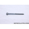 Vis fixation cache moteur Ford original OEM 5054334 W714864-S900