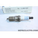 Lot 5 bougies allumage (trace de montage) Ford original OEM 5190932 F43E-12405-EC
