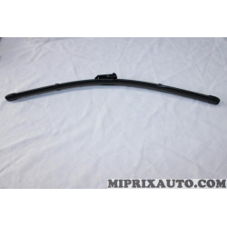 Balais essuie glace souple Ford original OEM 1880030 BK31-17528-FE 