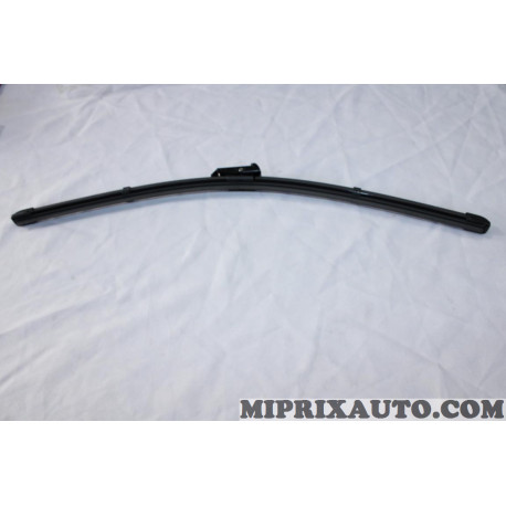 Balais essuie glace souple Ford original OEM 1880030 BK31-17528-FE 