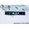 Rail reglage de siege Ford original OEM 1689697 6G9N-611C46-BE