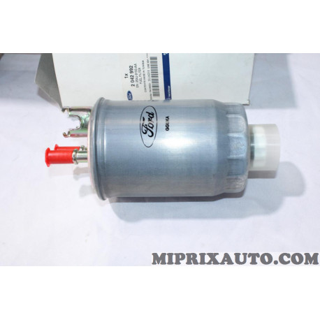 Filtre à carburant Ford original OEM 2042992 2S4J-9155-AA 