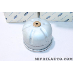 Filtre à huile moteur Ford original OEM 1372808 