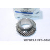 Pignon 3eme boite de vitesses Ford original OEM 1685631 AV6R-7B340-GB pour ford focus partir de 2011 fiesta 7 VII