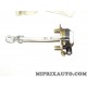 Tirant arret porte Renault Dacia original OEM 7700842857