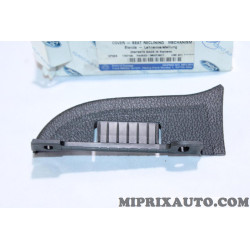 Revetement de siege Ford original OEM 1841075 AV11-R61634-AC3ZHE 