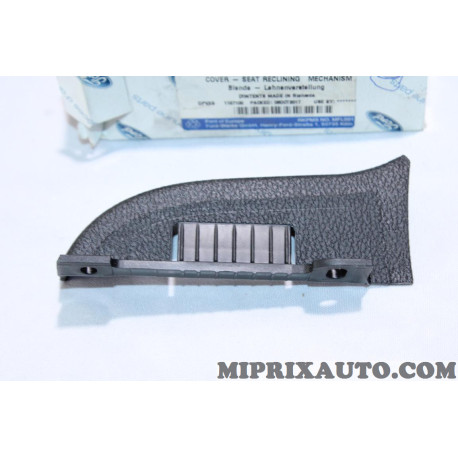 Revetement de siege Ford original OEM 1841075 AV11-R61634-AC3ZHE 