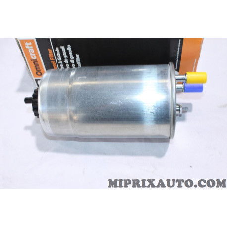 Filtre à carburant gazoil Omnicraft Ford original OEM 2136743 HAMJ-9155-AGAA 