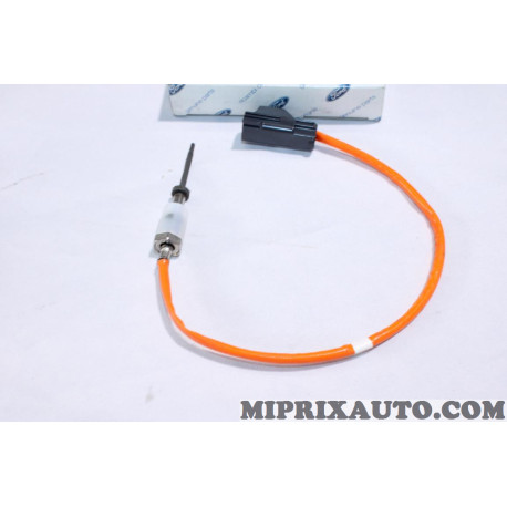 Sonde temperature gaz echappement Ford original OEM 1926729 F1B1-12B591-EA 