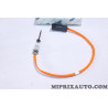 Sonde temperature gaz echappement Ford original OEM 1926729 F1B1-12B591-EA