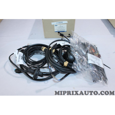 Faisceau attelage specifique Ford original OEM 2146948 AMH1BJ-15A416-BA 