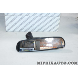 Retroviseur interieur Fiat Lancia Alfa Romeo original OEM 735695390 