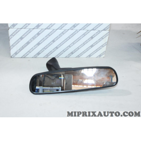 Retroviseur interieur Fiat Lancia Alfa Romeo original OEM 735695390 