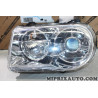 Phare projecteur avant gauche Mopar Jeep Dodge Chrysler original OEM 57010761AA pour chrysler 300C