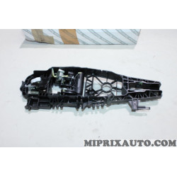 Support poignée de porte Fiat Lancia Alfa Romeo original OEM 52065130 