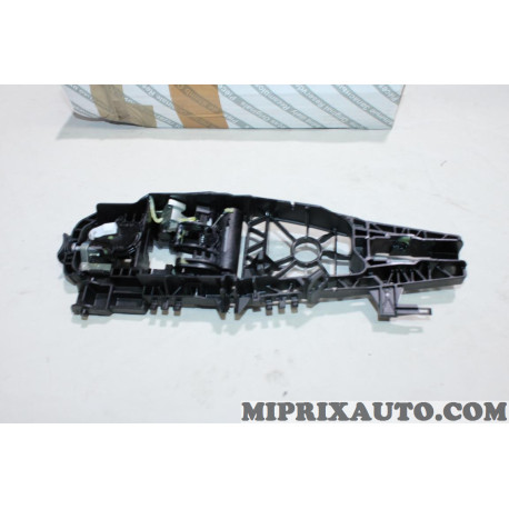 Support poignée de porte Fiat Lancia Alfa Romeo original OEM 52065130 