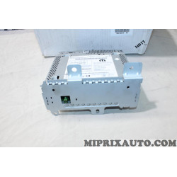 Bloc poste radio autoradio GPS navigation Fiat Lancia Alfa Romeo original OEM 52228539 356MCA pour fiat tipo 2 II 