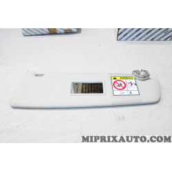 Paresoleil pare soleil Fiat Lancia Alfa Romeo original OEM 735734976 