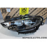 Phare projecteur avant gauche xenon Fiat Lancia Alfa Romeo original OEM 52145167 pour fiat tipo 2 II