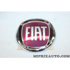 Logo motif embleme ecusson badge monogramme Fiat Lancia Alfa Romeo original OEM 735578731