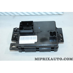 Module centrale electronique chauffage Jeep Dodge Chrysler original OEM 521817670 52181767 pour jeep renegade 
